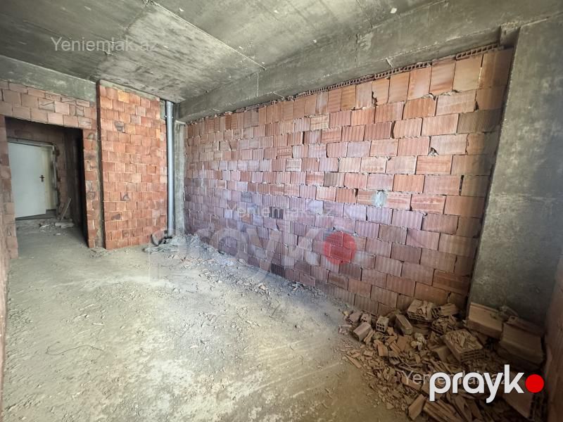 Satılır 1 otaqlı Bina evi menzil (Yeni tikili), 72 m², Saray — Mənzil, Abşeron (4)