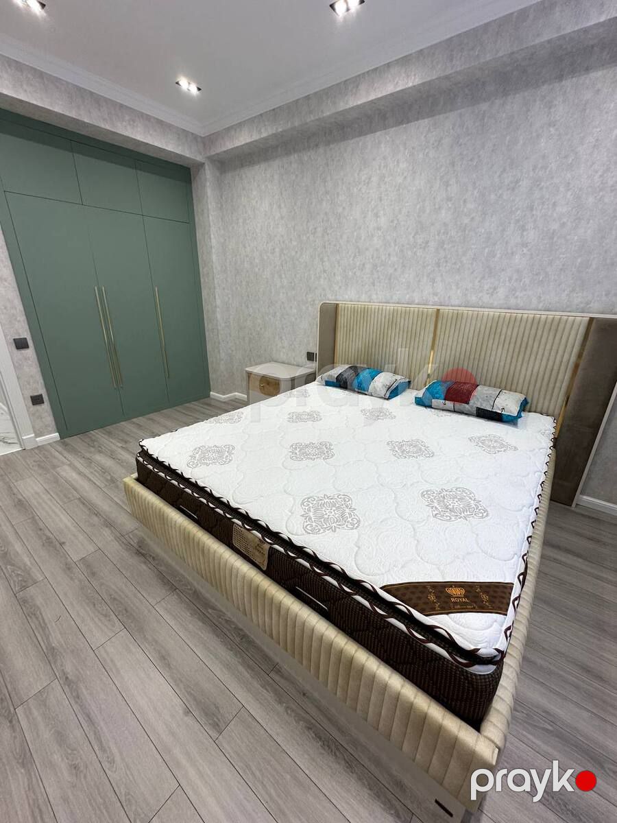 Satılır 2 otaqlı yeni tikili 65 m² — Mənzil, Bakı (7)