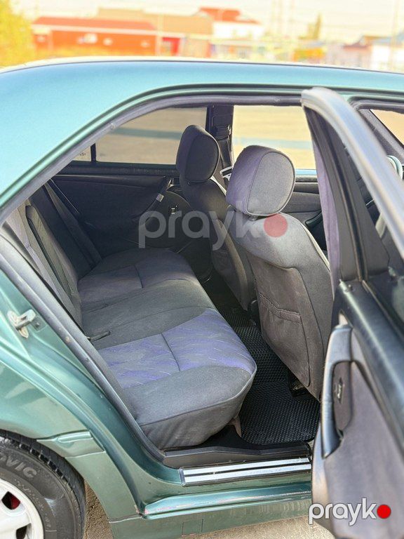 Mercedes C 250, 2.5 L, 1994 il, 515 000 km — Avtomobillər, Horadiz (11)