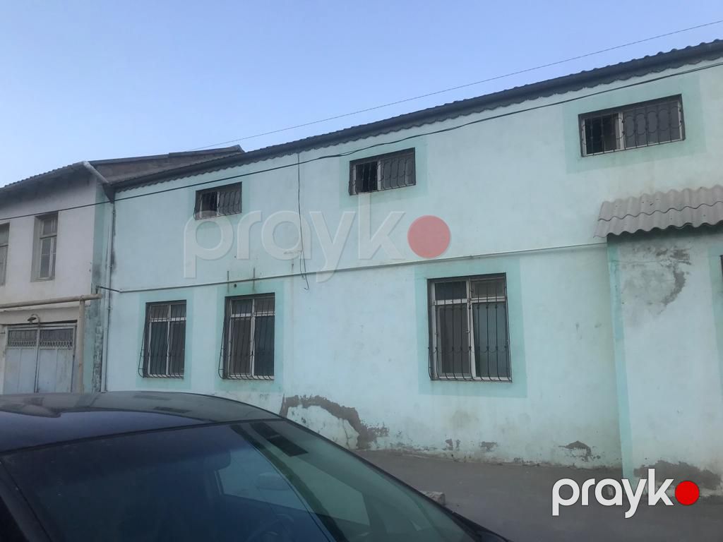 Satılır 4 otaqlı həyət evi/bağ evi 203 m² — Ev, villa, Xırdalan (2)