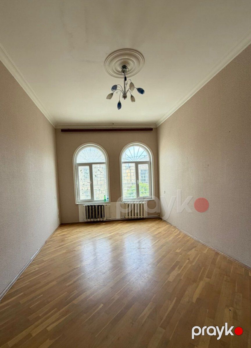 Həyət evi kirayə verilir, Nəsimi r — Ev, villa, Bakı (3)