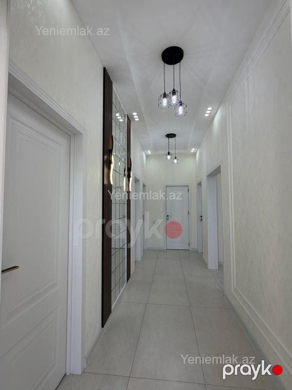 Satılır 4 otaqlı Həyət evi / Villa, 155 m², Masazır — Ev, villa, Abşeron (4)