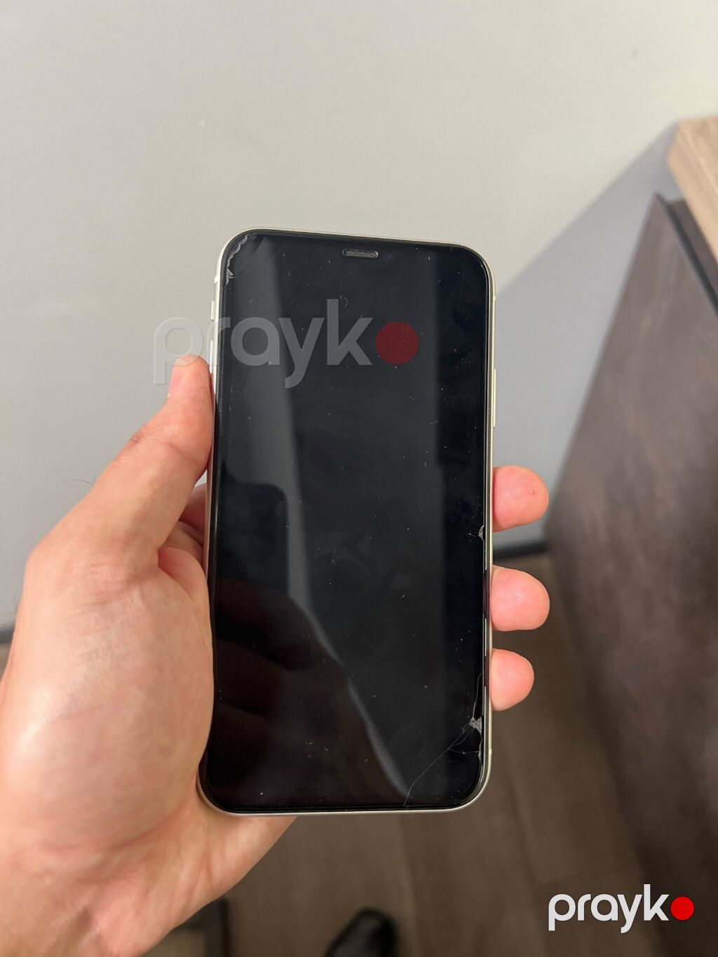 IPhone 11, 64 GB, Ağ, Face ID — Apple iPhone, Bakı (4)