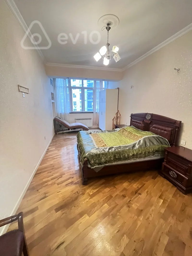 2 otaqlı mənzil, 92 m², Əlyar Əliyev küçəsi — Mənzil, Bakı (4)