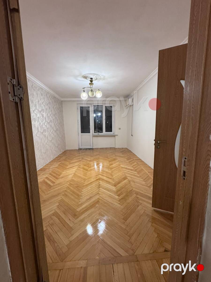Satılır 2 otaqlı köhnə tikili 60 m² — Mənzil, Bakı (5)