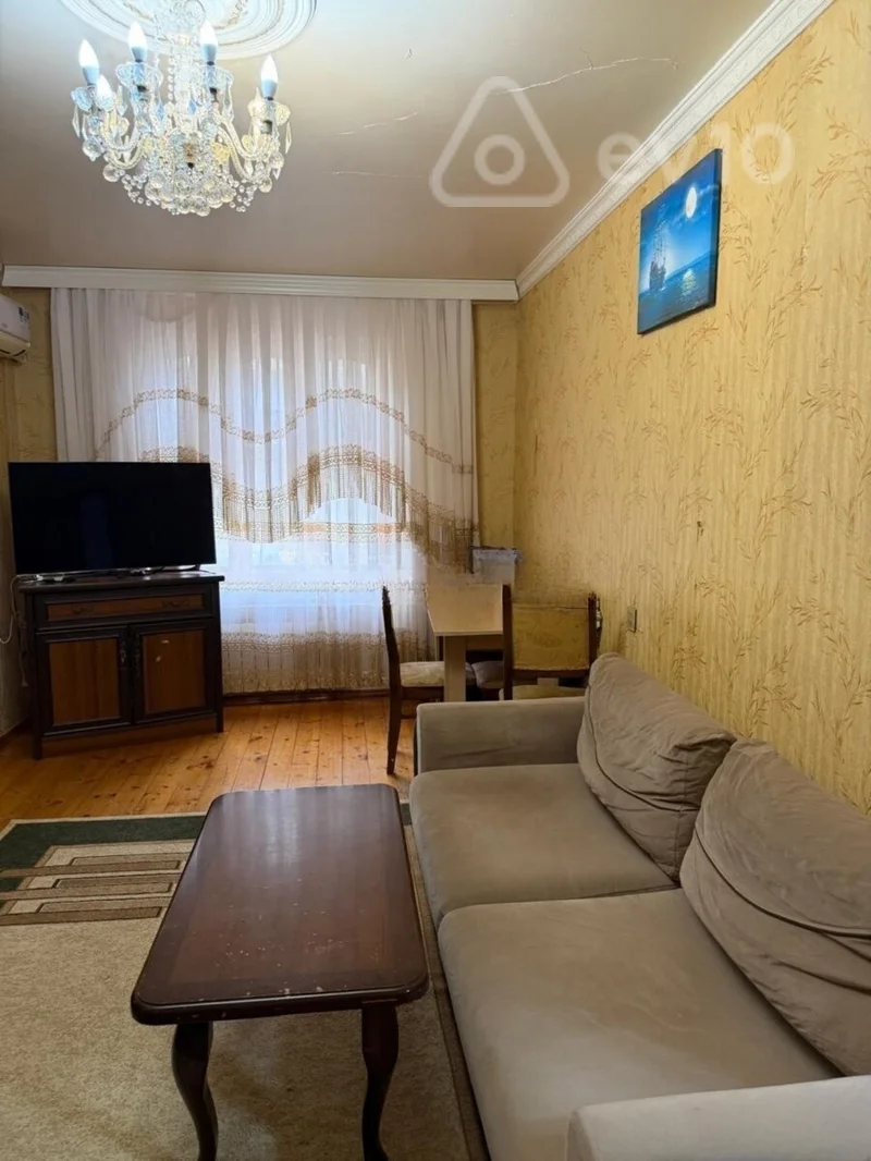 2 otaqlı mənzil, 65 m², Gəncə prospekti — Mənzil, Bakı (3)