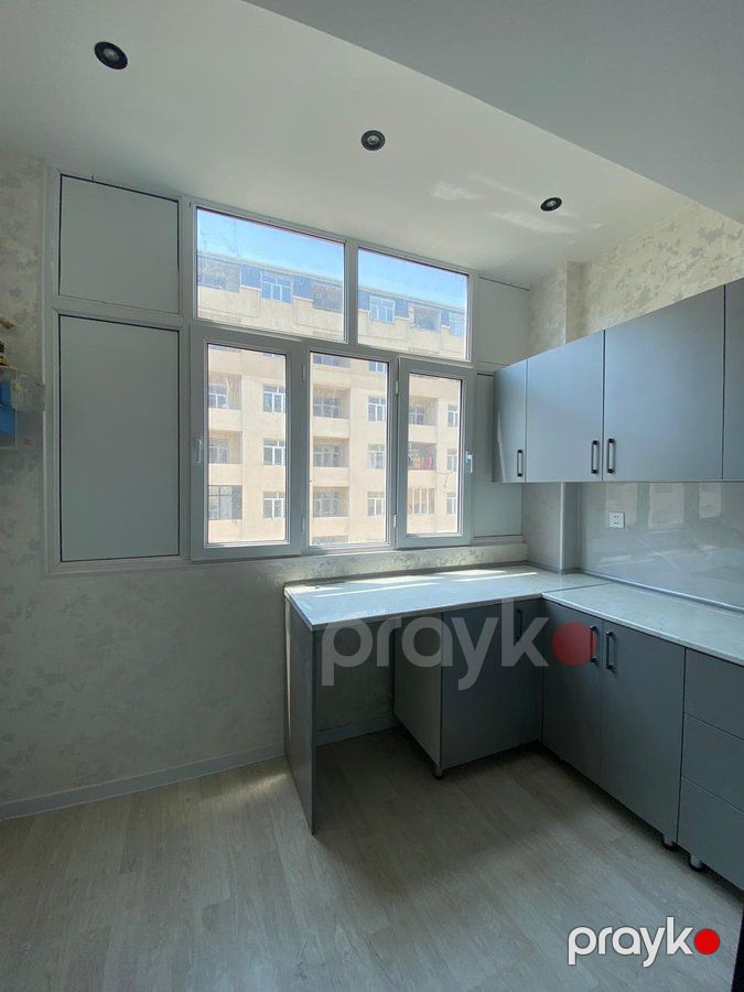 3 otaqlı mənzil, 63 m², Xırdalan ş — Mənzil (4)