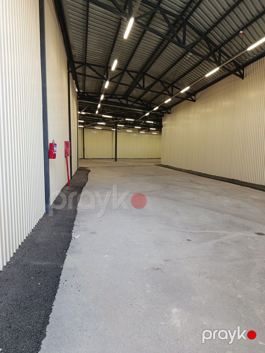 İcarəyə verilir obyekt 808 m² — Əmlak, Bakı (11)