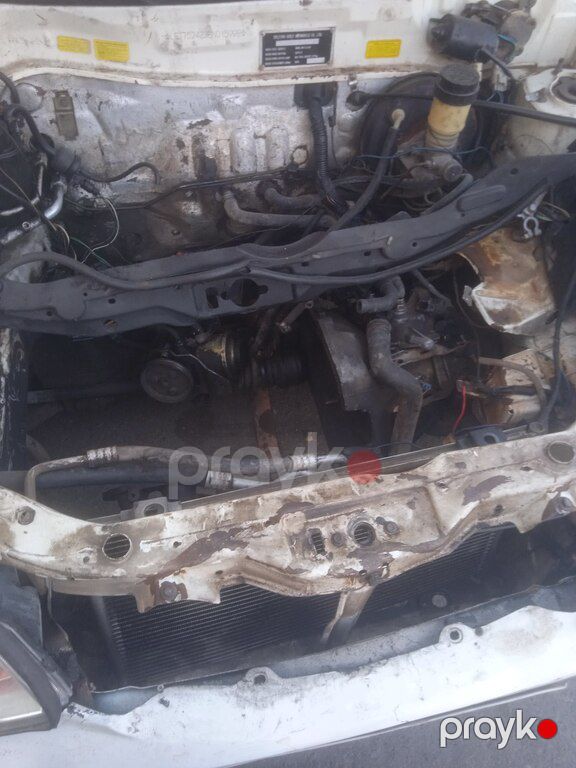 Geely CK, 1.5 L, 2008 il, 200 000 km — Avtomobillər, Xırdalan (7)