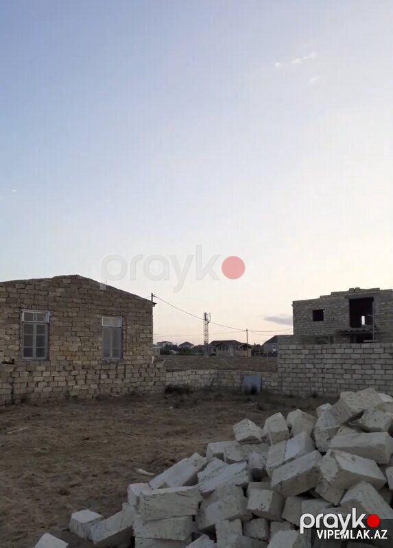 Sabunçu rayonunda Torpaq Satılır, 6 sot — Torpaq, Bakı (5)