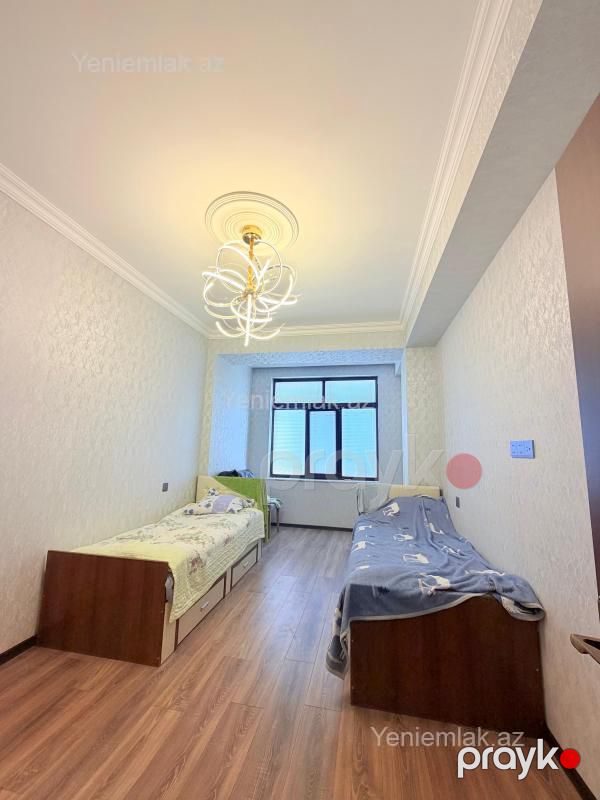 Satılır 2 otaqlı Bina evi menzil (Yeni tikili), 73 m², Sumqayıt Bulvarı — Mənzil, Sumqayıt (4)