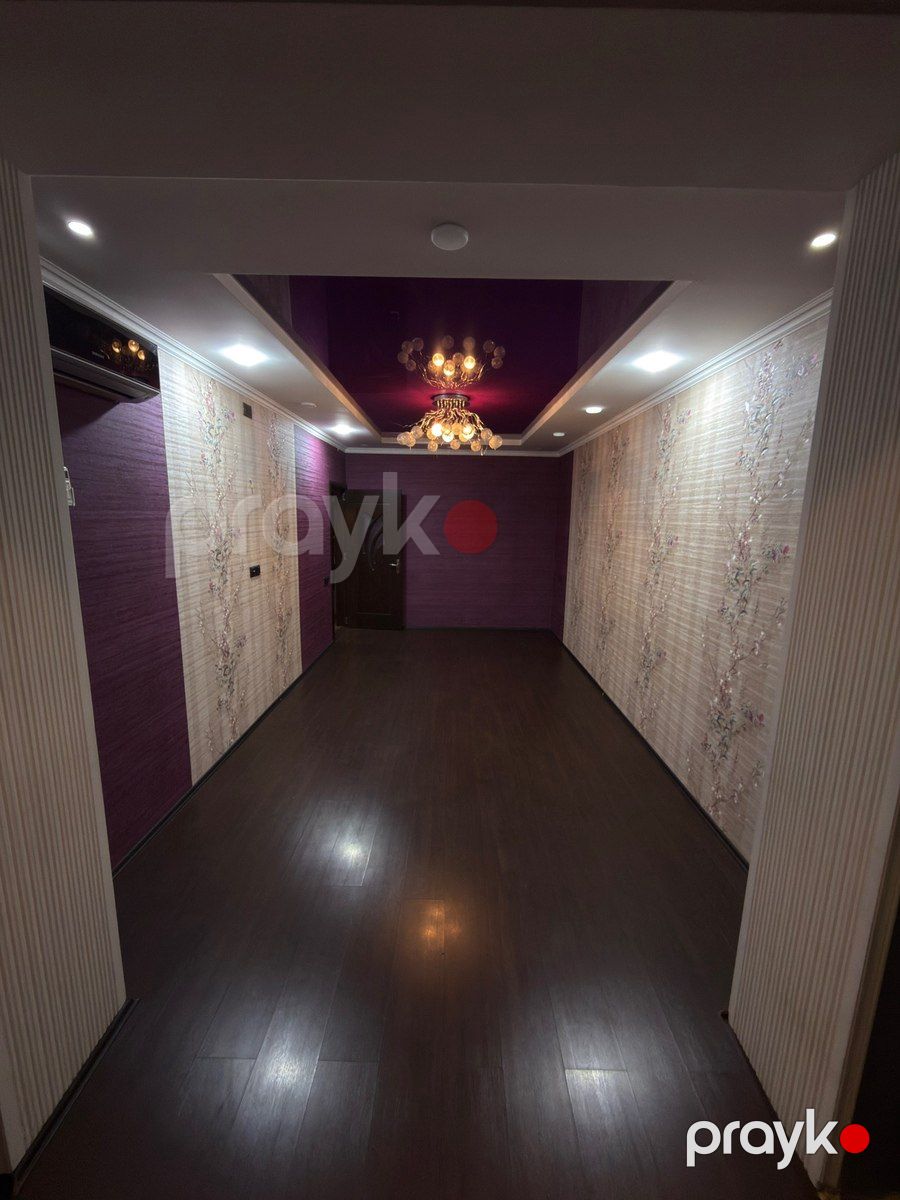 3-otaqlı mənzil kirayə verilir, Bakıxanov qəs., 110 m² — Mənzil, Bakı (4)
