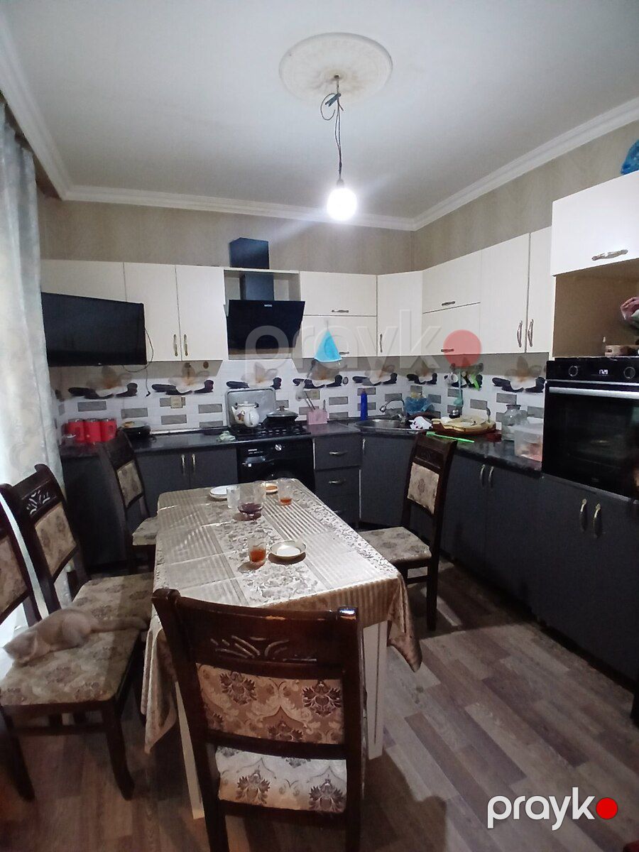 Həyət evi, Masazır qəs — Ev, villa, Bakı (3)