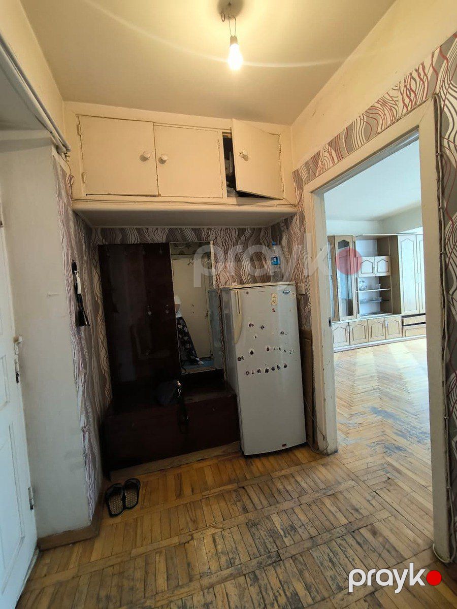 Satılır 2 otaqlı köhnə tikili 50 m² — Mənzil, Bakı (10)