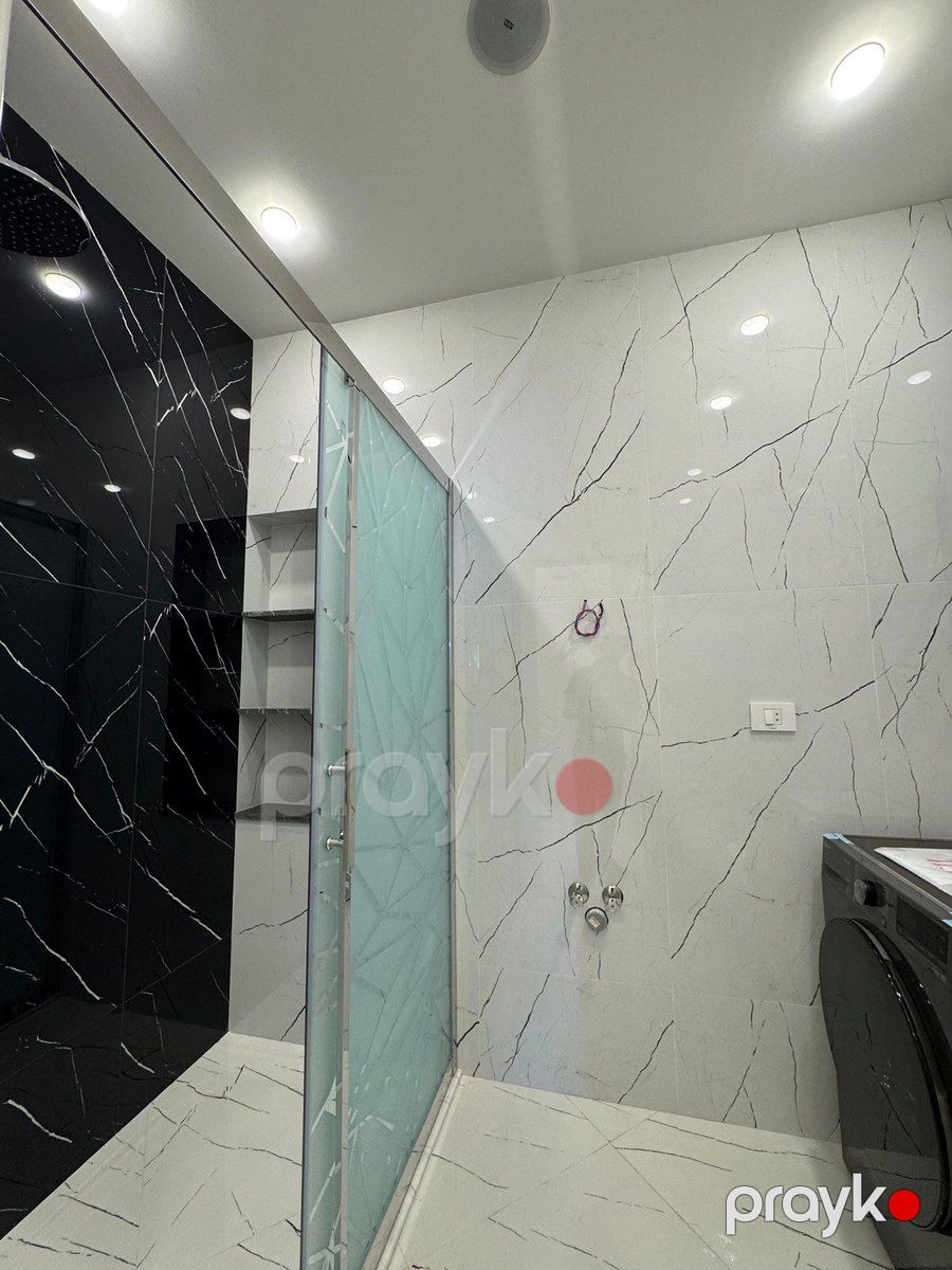 3-otaqlı yeni tikili kirayə verilir, Nəcəfqulu Rəfiyev küç., 127 m² — Mənzil, Bakı (9)