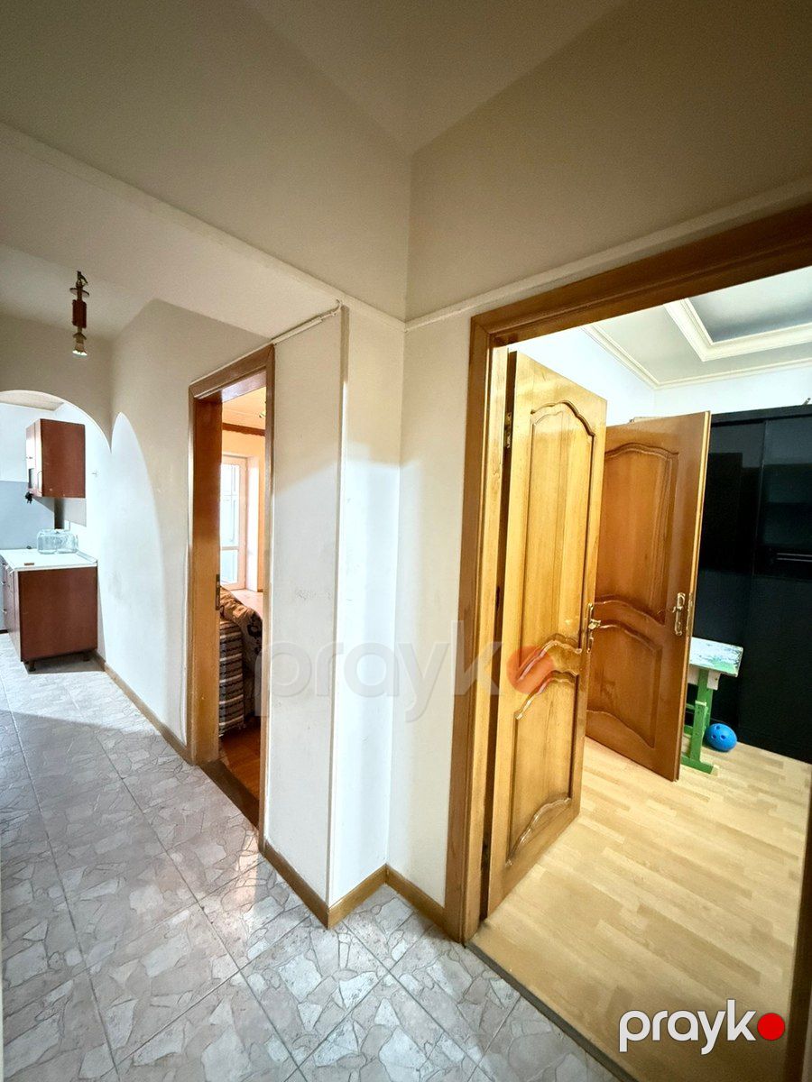 3-otaqlı mənzil kirayə verilir, Ramiz Quliyev küç., 70 m² — Mənzil, Bakı (5)