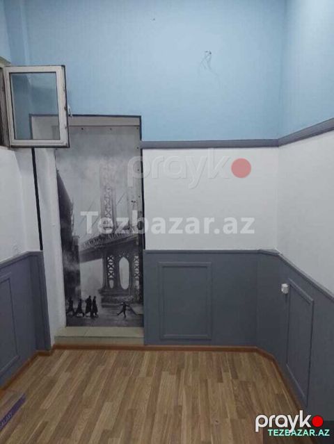 28 mayda 35 kv obyekt icarəsi — Bakı