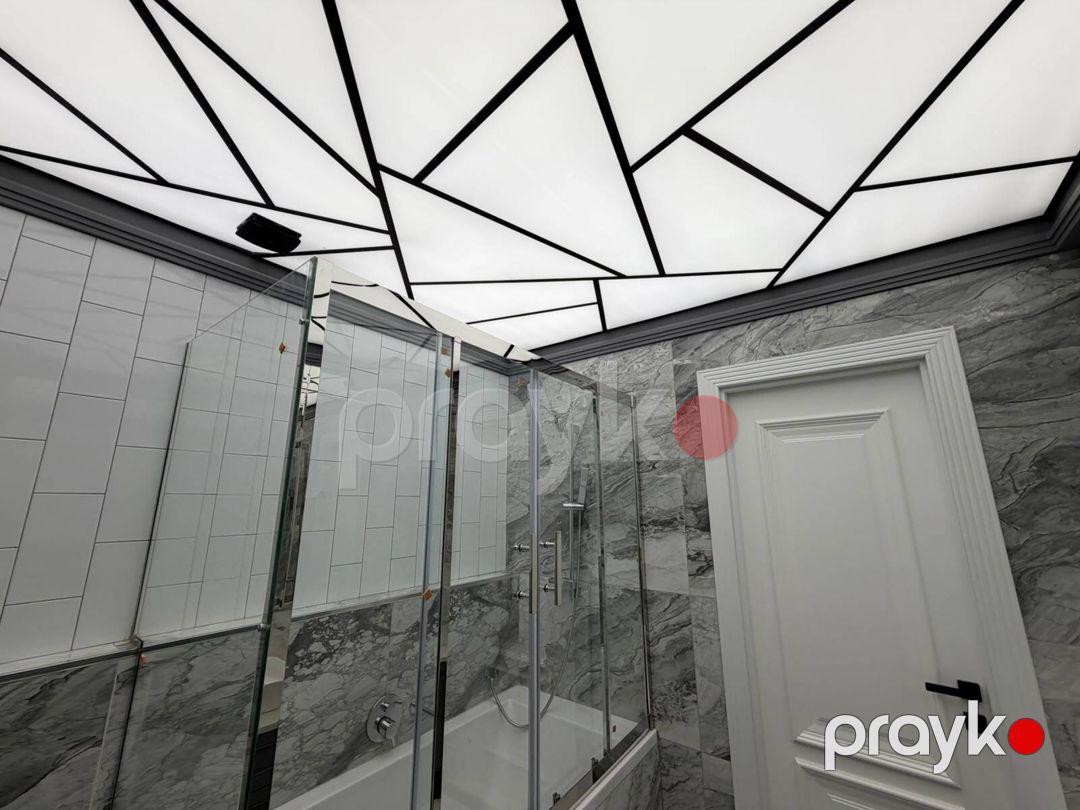 Satılır 3 otaqlı yeni tikili 153 m² — Mənzil, Bakı (12)