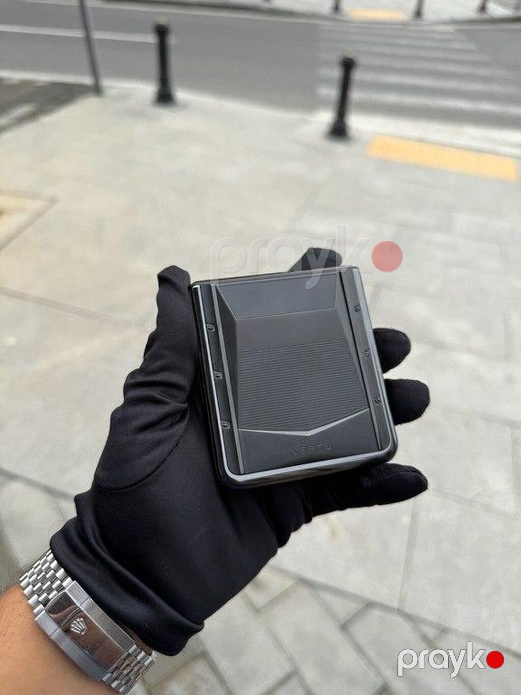 Vertu 1 TB, rəng - Qara — Vertu, Bakı (9)