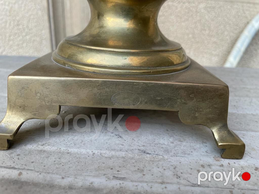 Samovar — Ev texnikası, Bakı (7)