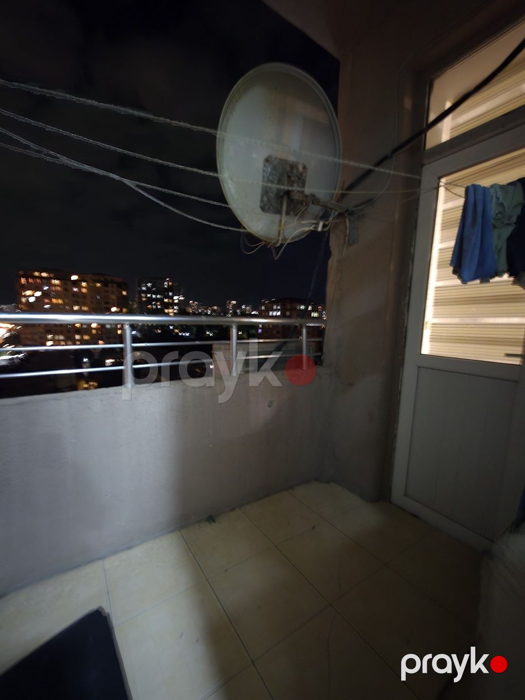 Satılır 3 otaqlı yeni tikili 134 m² — Mənzil, Bakı (10)