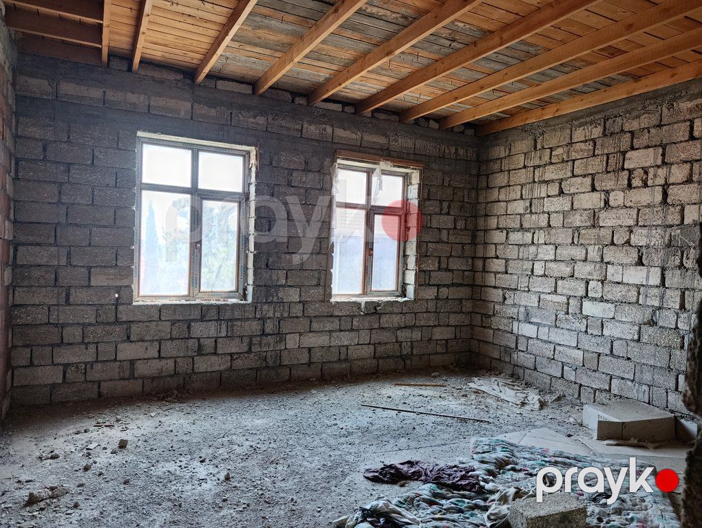 Bağ evi, Mərdəkan qəs — Ev, villa, Bakı (11)