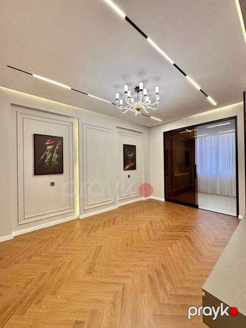 Satılır 2 otaqlı yeni tikili 68 m² — Bakı