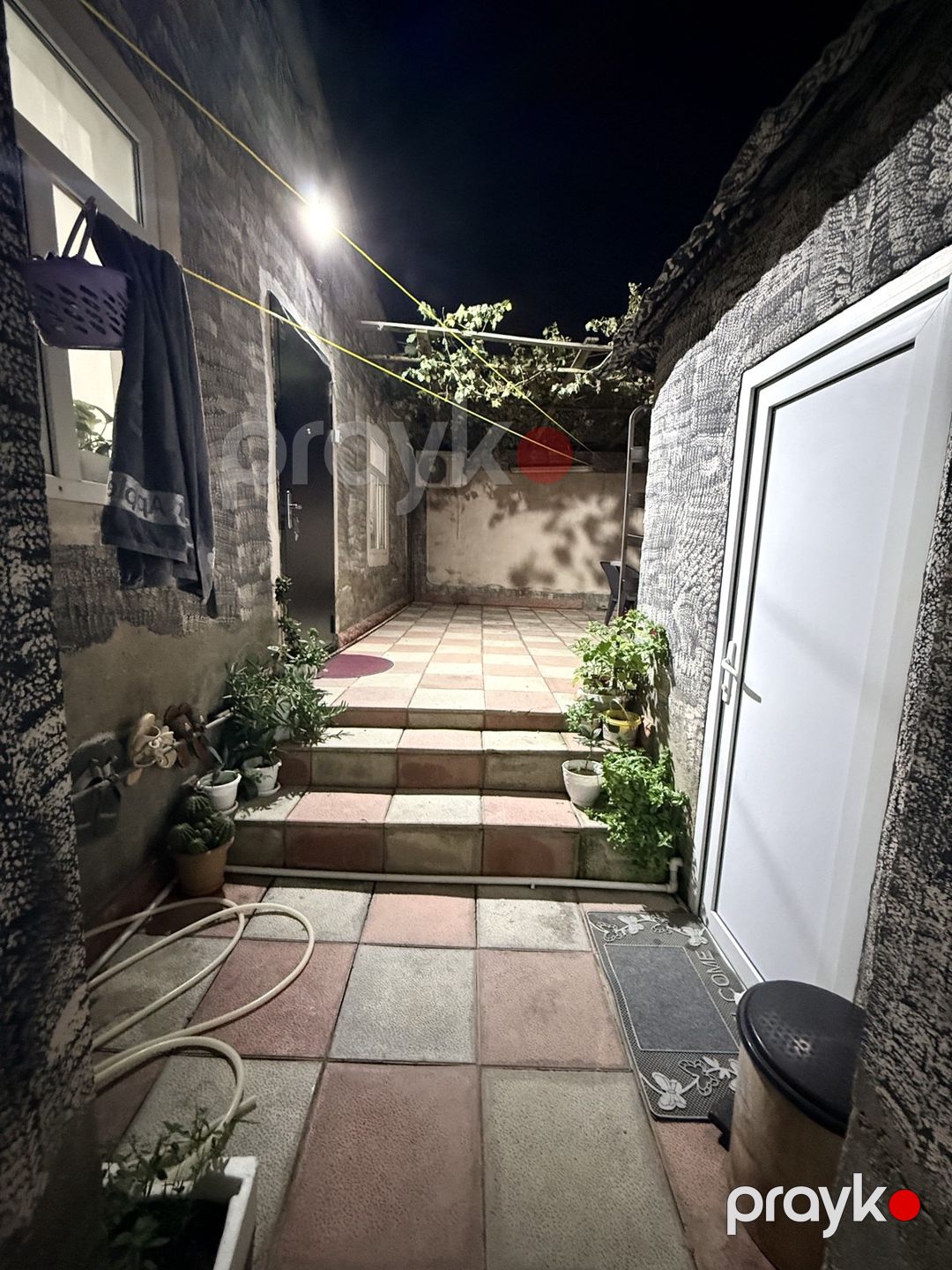 Satılır 2 otaqlı həyət evi/bağ evi 80 m² — Ev, villa, Bakı (12)