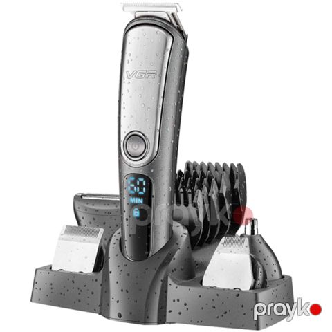 Trimmer VGR V-105 — Bakı