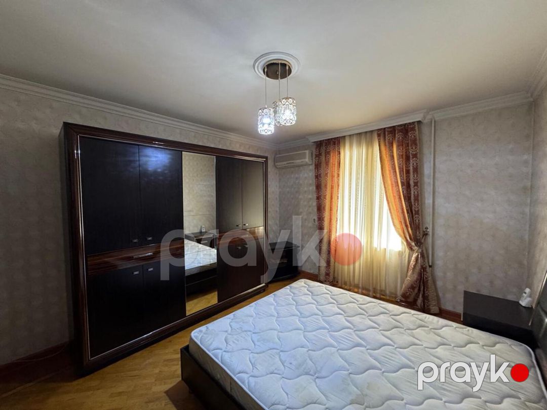 Satılır 4 otaqlı köhnə tikili 105 m² — Mənzil, Bakı (10)