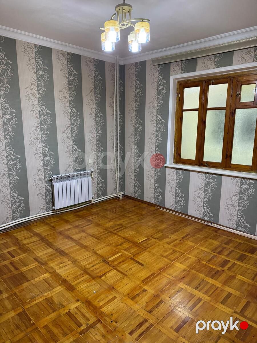 Satılır 3 otaqlı köhnə tikili 80 m² — Mənzil, Bakı (5)