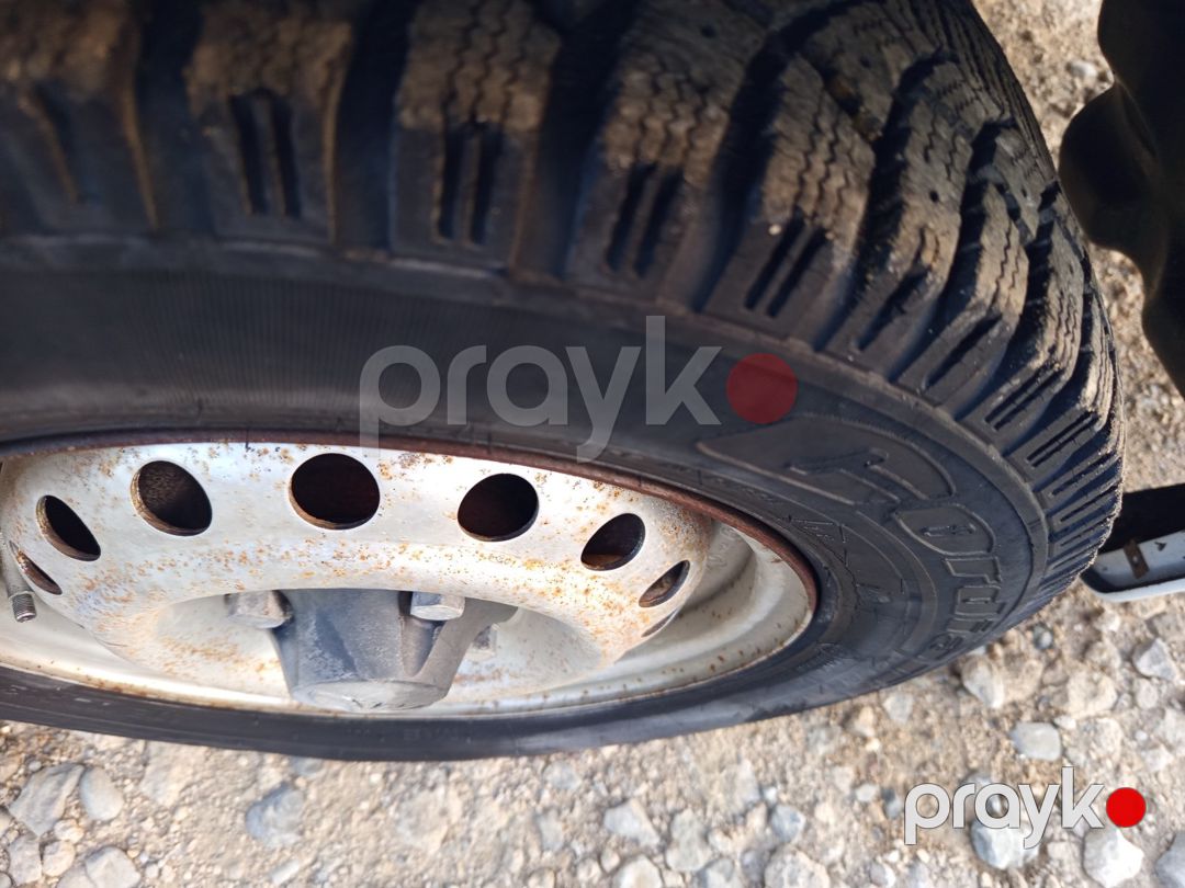 Daewoo Lanos, 2012 il — Avtomobillər, Bakı (5)