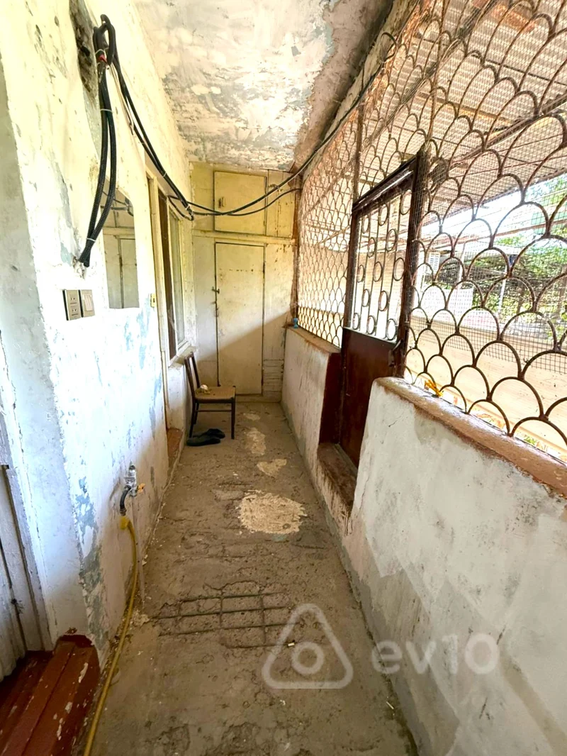 3 otaqlı mənzil, 75 m², K.Günəşli qəs.İ.İsmayılov küç — Mənzil, Bakı (7)
