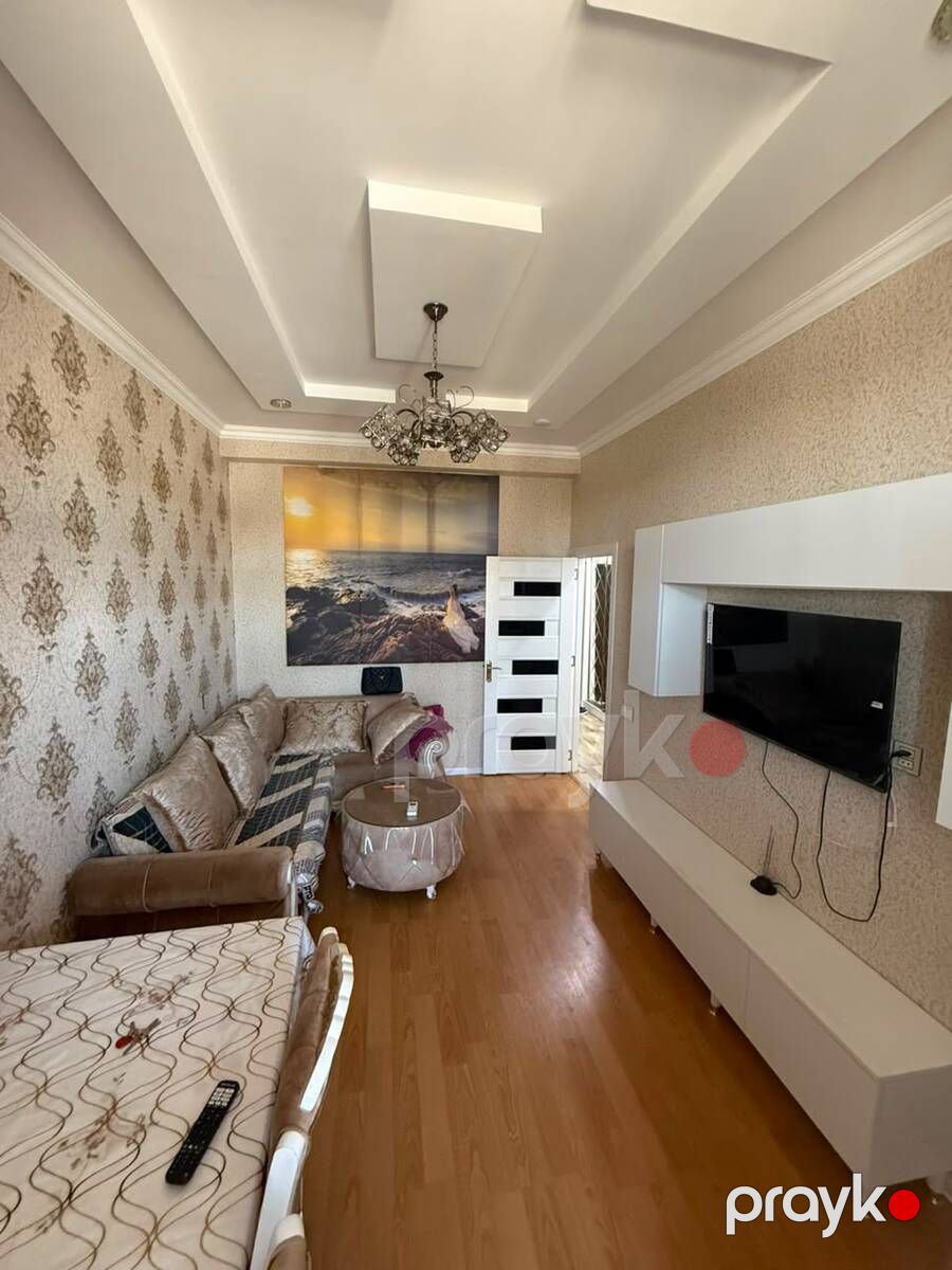 Satılır 2 otaqlı yeni tikili 51 m² — Mənzil, Xırdalan (2)