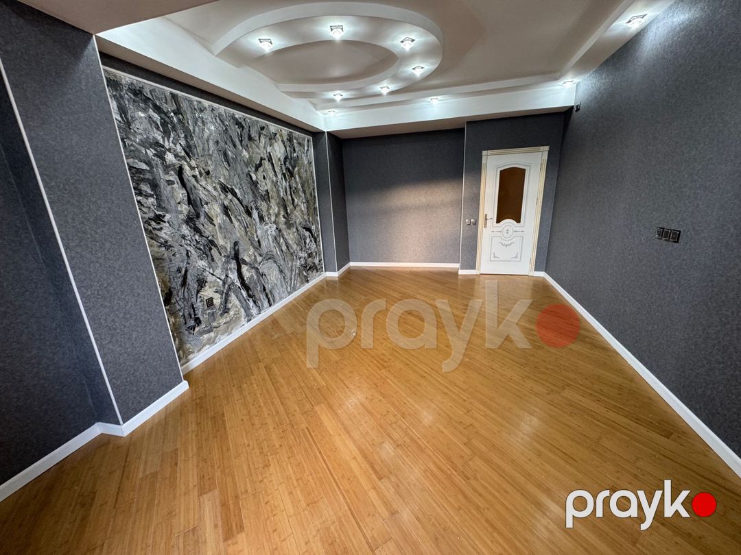 Satılır 3 otaqlı yeni tikili 115.6 m² — Mənzil, Bakı (9)