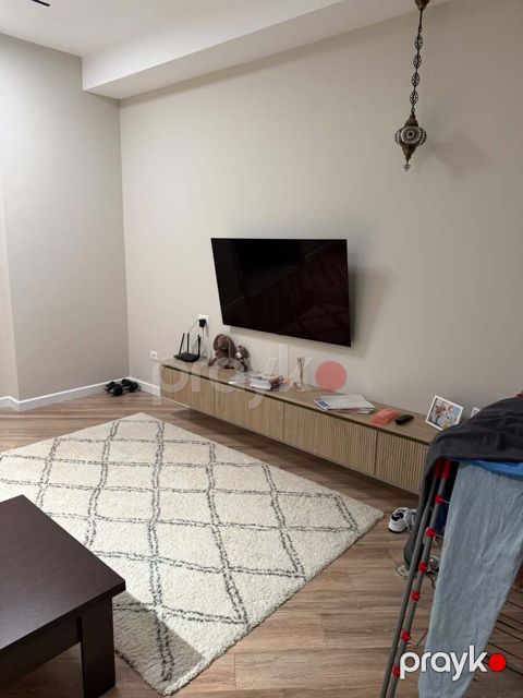 2-otaqlı yeni tikili kirayə verilir, Ceyhun Hacıbəyli küç., 80 m² — Bakı