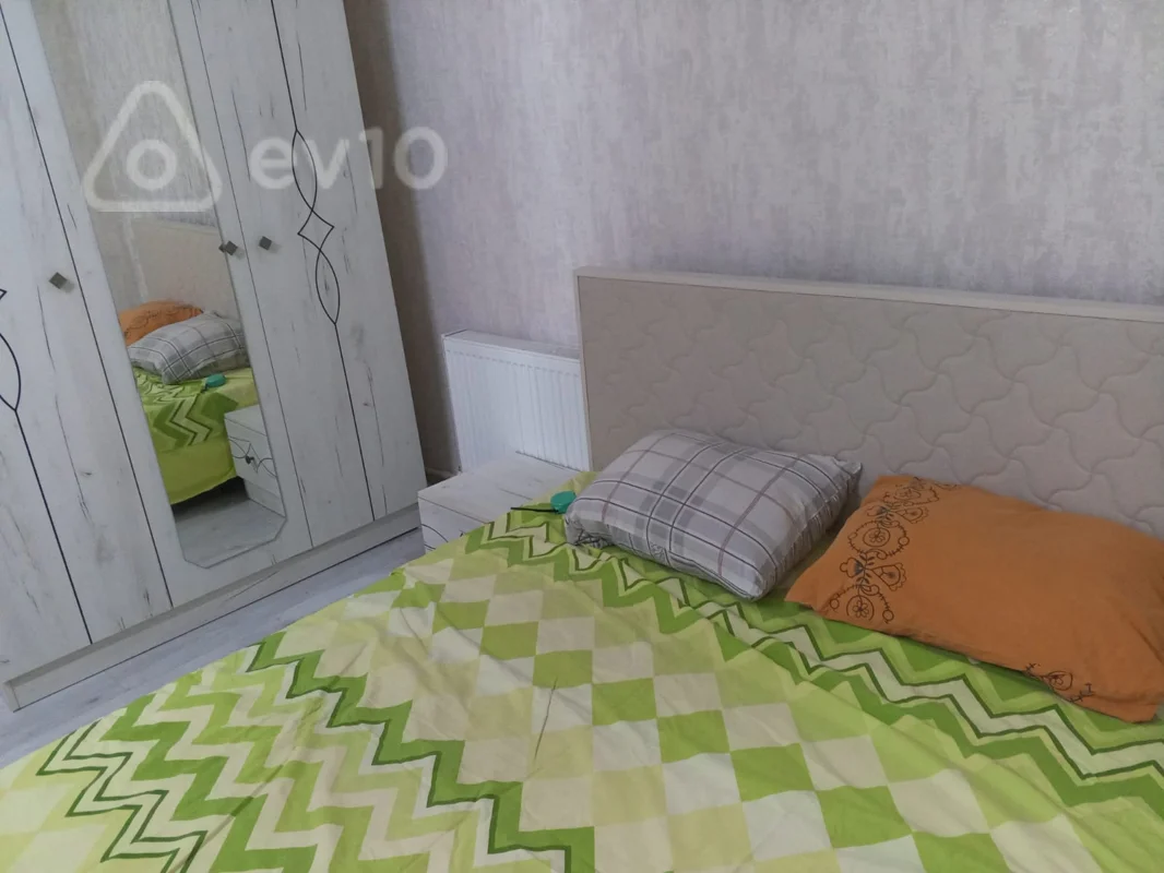 2 otaqlı mənzil, 60 m², Azerbaycan. İcheri sheher. Axundov bağ — kirayə — Mənzil, Bakı (10)