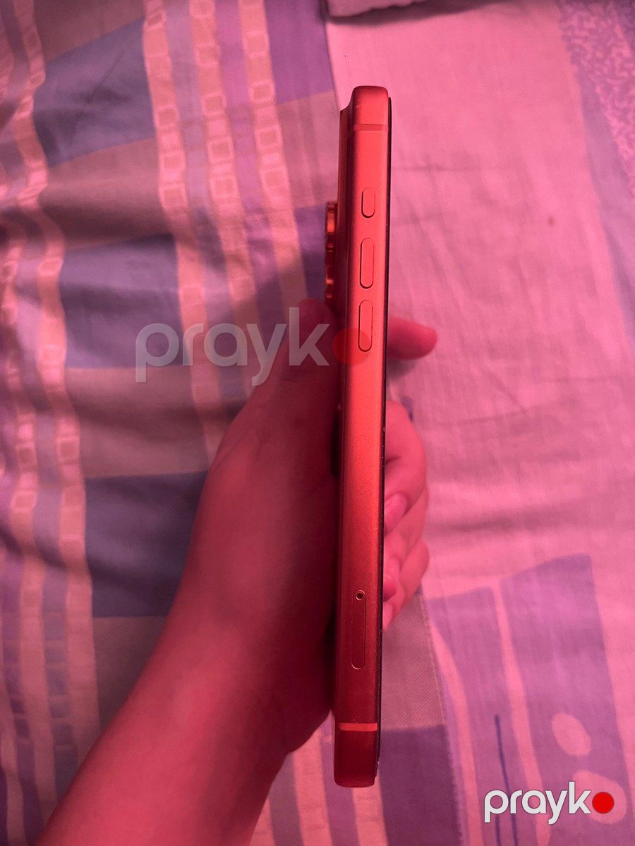 Apple iPhone 17 Pro Max Cosmic Orange 256GB/12GB — Smartfonlar, Bakı (4)
