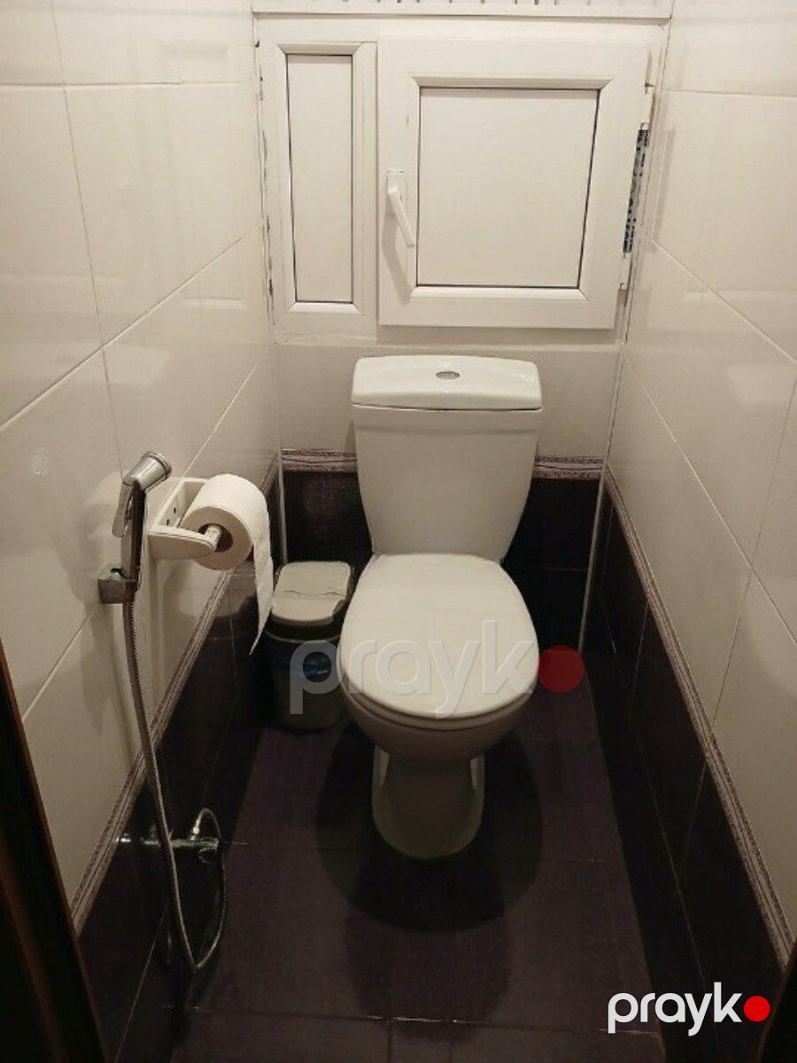 Satılır 2 otaqlı köhnə tikili 70 m² — Mənzil, Bakı (10)