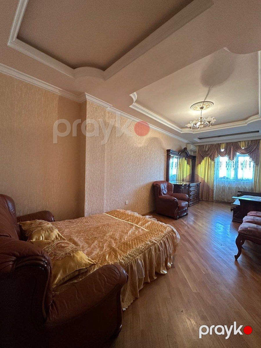 İcarəyə verilir 2 otaqlı yeni tikili 100 m² — Mənzil, Bakı (11)