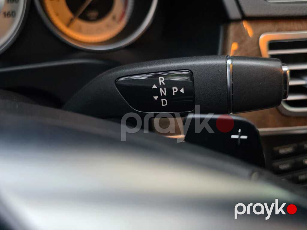 Mercedes E 250 4MATIC, 2.1 L, 2014 il, 289 712 km — Avtomobillər, Sumqayıt (12)