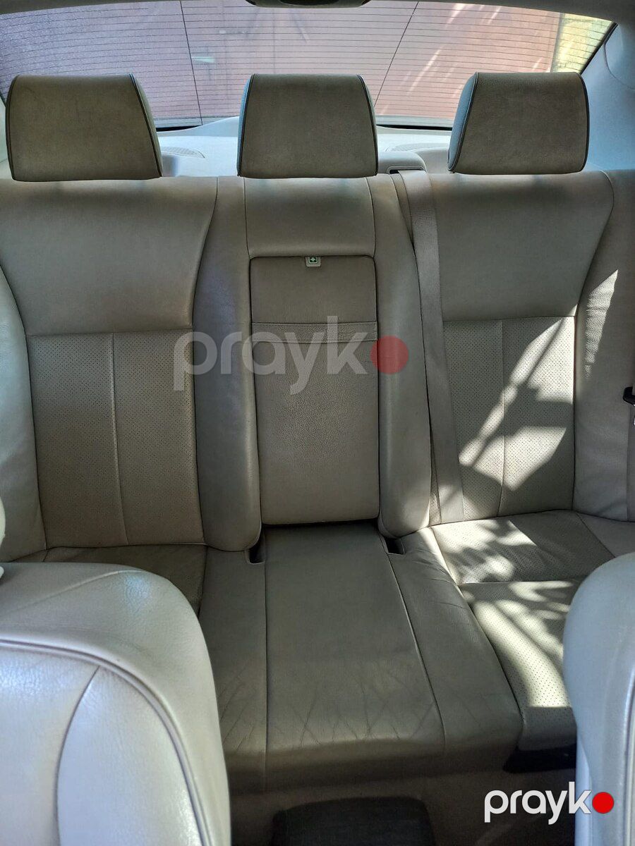Mercedes E 280, 2000 il — Avtomobillər, Bakı (8)