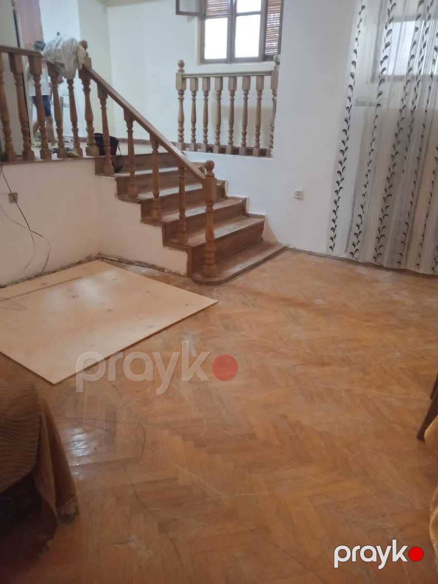 Satılır 2 otaqlı köhnə tikili 80 m² — Mənzil, Bakı (7)