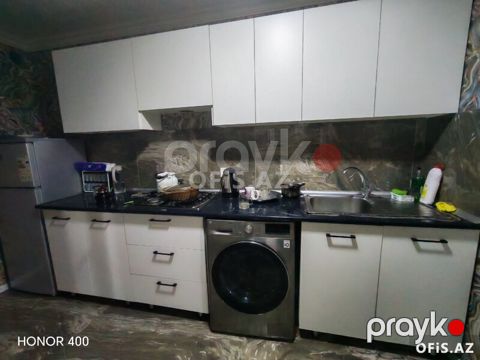 Həyət evləri Satılır Binəqədi r., Azadlıq Prospekti m., 3 otaq, 80 m² — Bakı