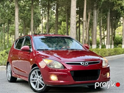 Hyundai i30, 2.0 L, 2010 il, 212 000 km — Bakı