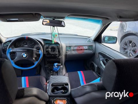 BMW 3 series: 2 l 1994 il Sedan — Bakı