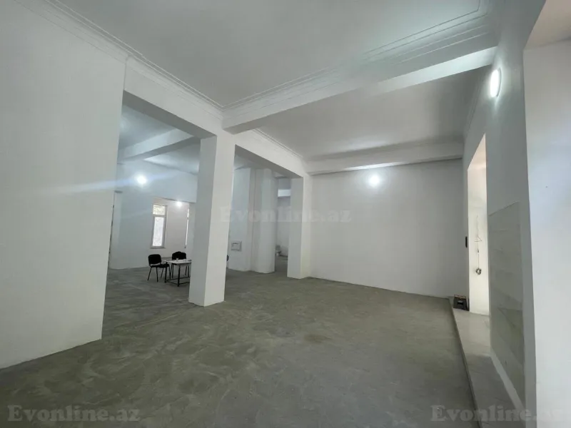 Satılır Obyekt 150 m² Bakı, Nərimanov r., Nəriman Nərimanov m — Əmlak, Bakı (4)