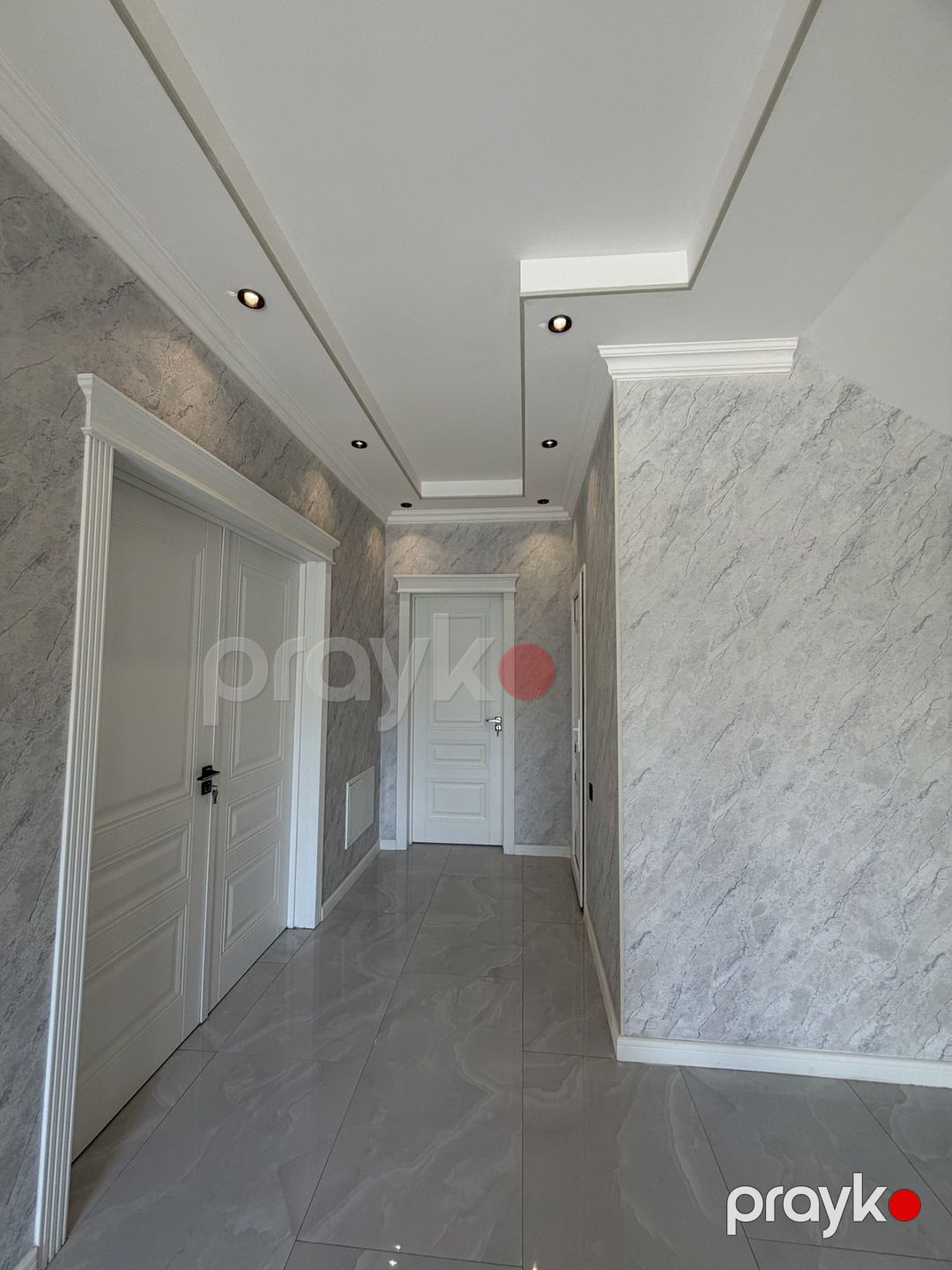 Satılır 6 otaqlı həyət evi/bağ evi 270 m² — Ev, villa, Bakı (10)
