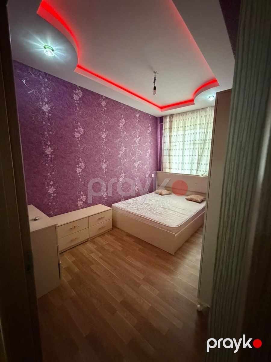 İcarəyə verilir 2 otaqlı yeni tikili 60 m² — Mənzil, Bakı (7)