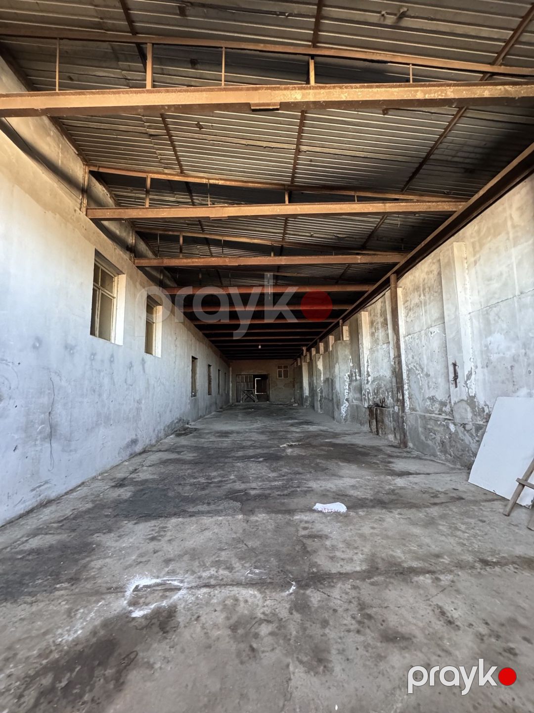 İcarəyə verilir obyekt 250 m² — Əmlak, Bakı (3)